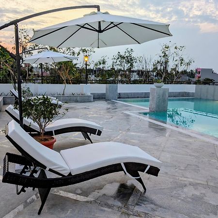 Aashreya Suites Tiruvannamalai Luaran gambar