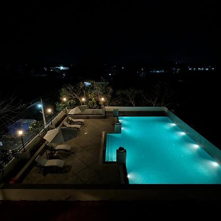 Aashreya Suites Tiruvannamalai Luaran gambar