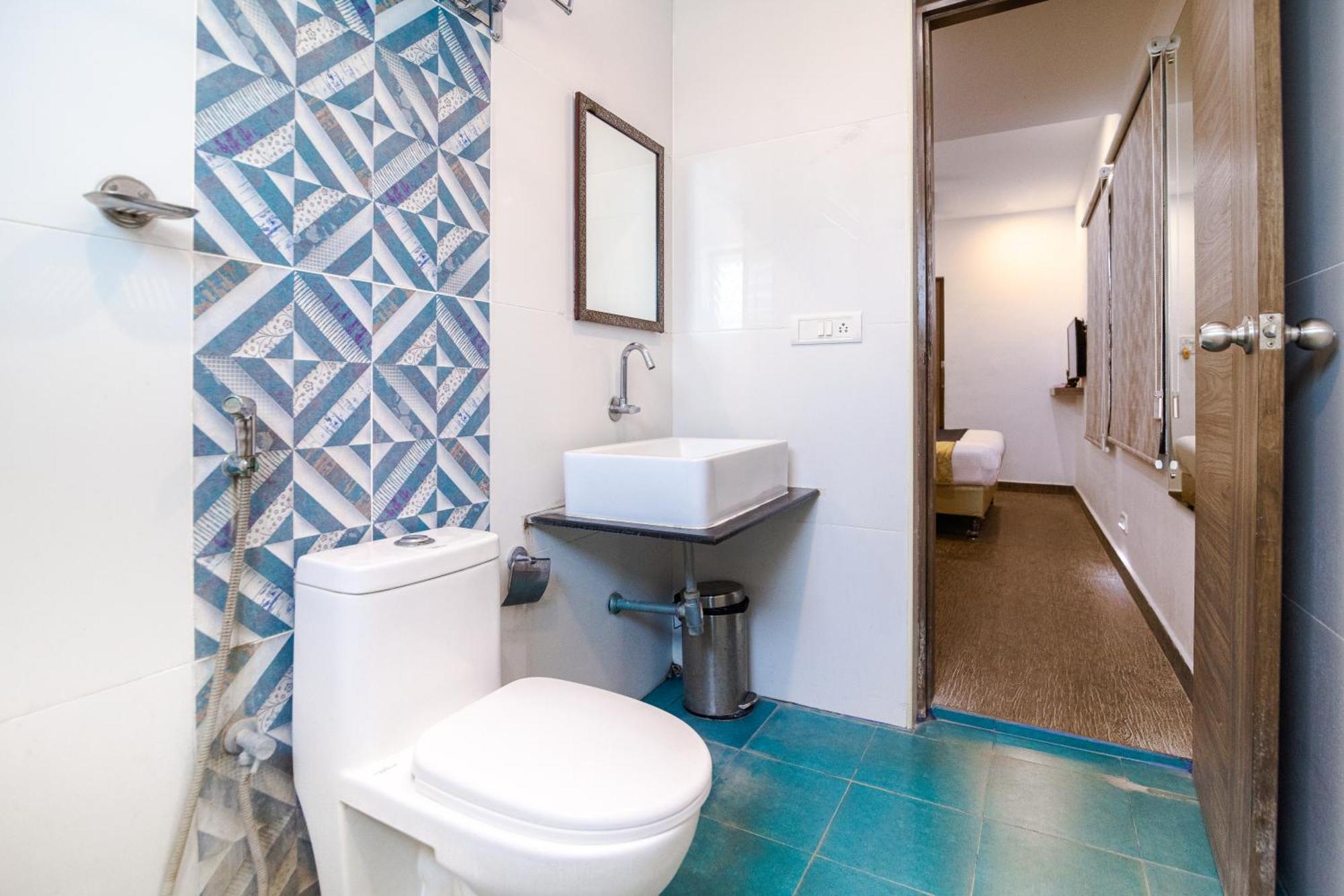 Aashreya Suites Tiruvannamalai Luaran gambar