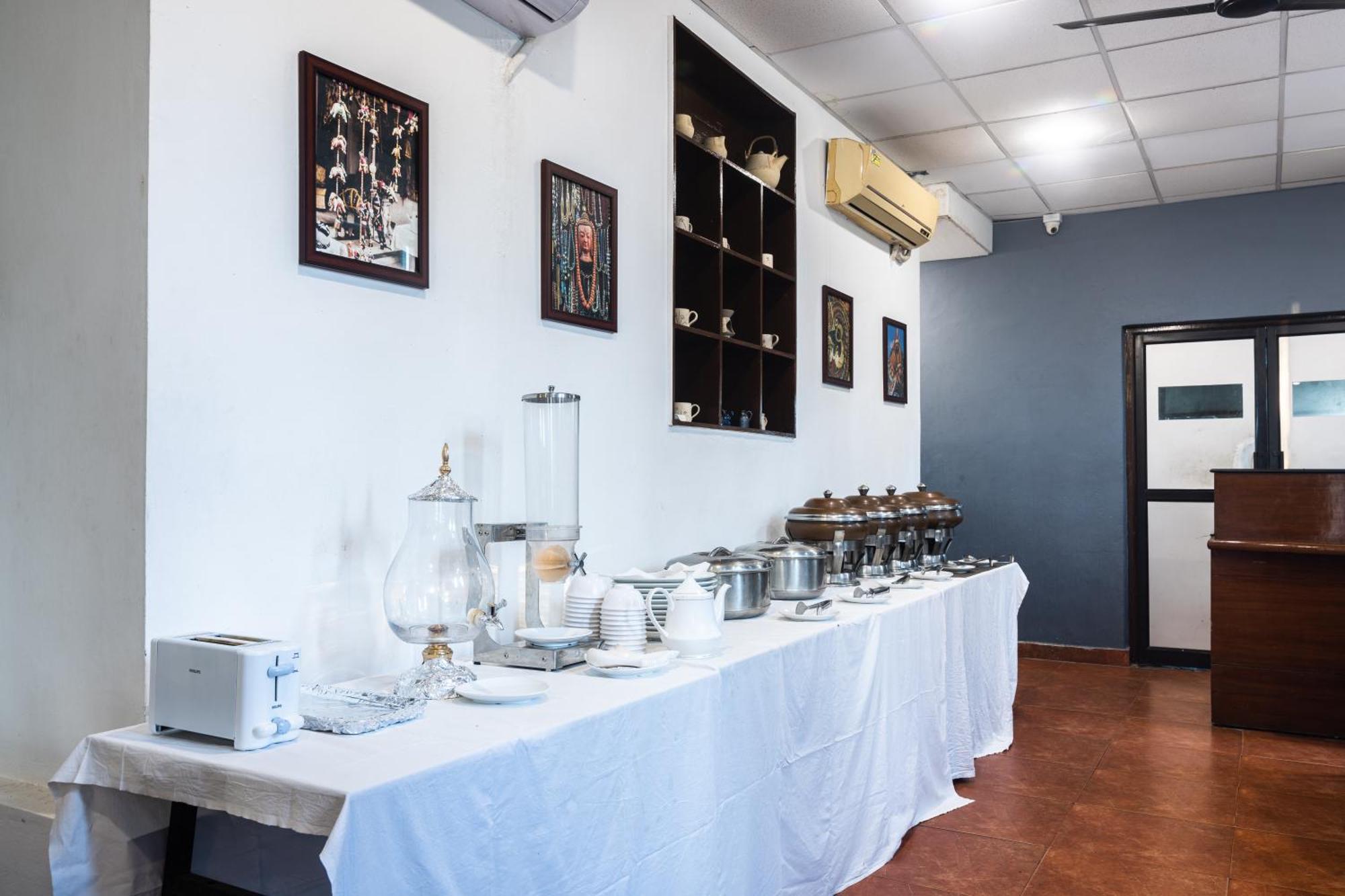 Aashreya Suites Tiruvannamalai Luaran gambar