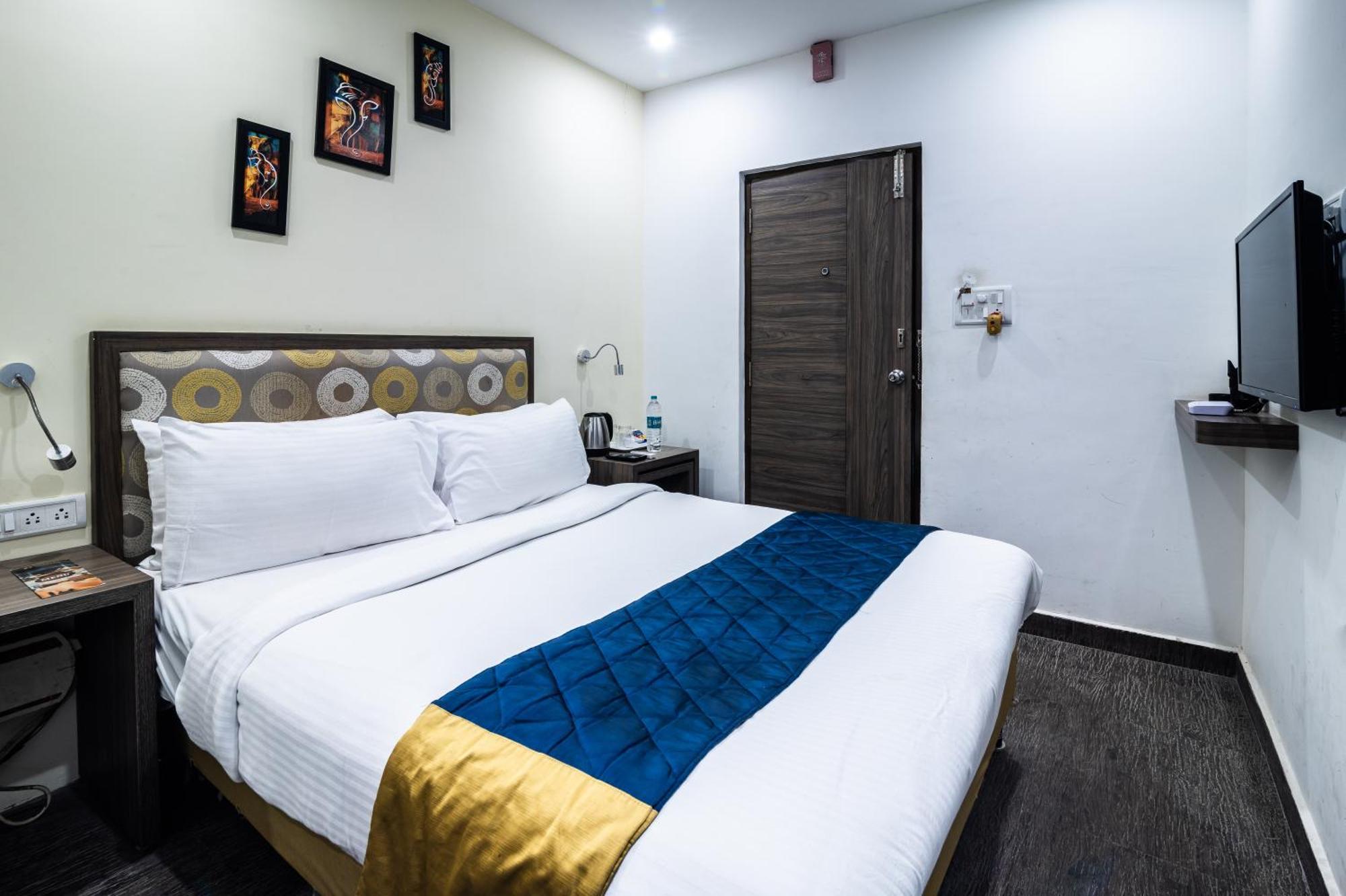 Aashreya Suites Tiruvannamalai Luaran gambar
