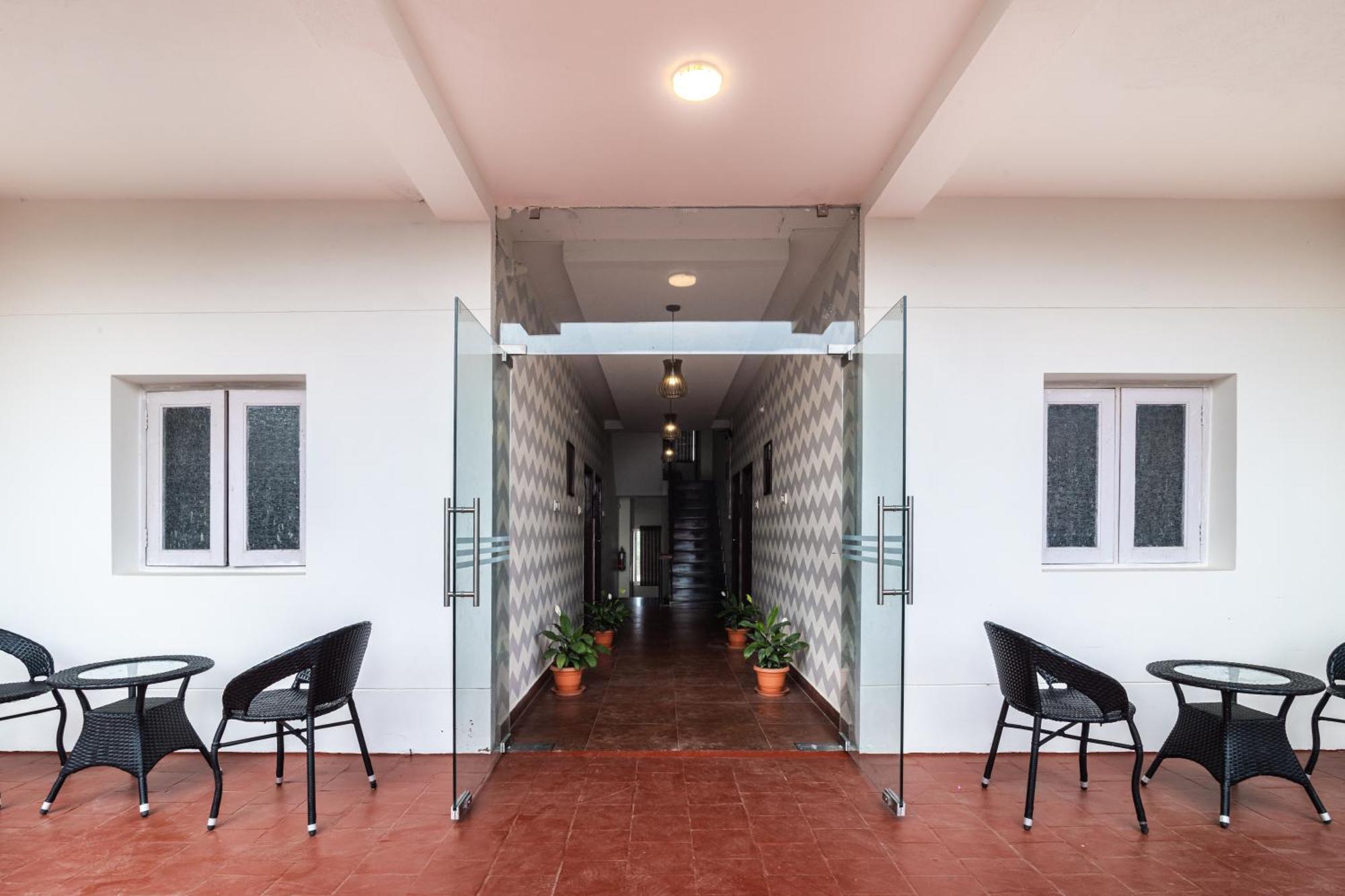 Aashreya Suites Tiruvannamalai Luaran gambar